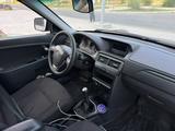 ВАЗ (Lada) Priora 2170 2013 года за 2 200 000 тг. в Астана – фото 4