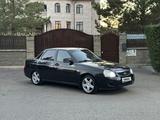 ВАЗ (Lada) Priora 2170 2013 года за 2 200 000 тг. в Астана – фото 2