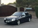 ВАЗ (Lada) Priora 2170 2013 годаүшін2 200 000 тг. в Астана