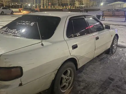 Toyota Camry 1992 года за 1 600 000 тг. в Экибастуз – фото 3