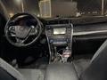 Toyota Camry 2015 года за 5 800 000 тг. в Жанаозен – фото 10