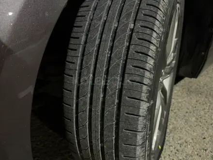 Toyota Camry 2015 года за 5 400 000 тг. в Жанаозен – фото 7