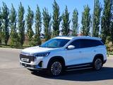 Jetour X90 Plus 2023 года за 11 400 000 тг. в Уральск