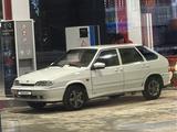 ВАЗ (Lada) 2114 2011 годаүшін1 050 000 тг. в Петропавловск