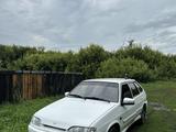 ВАЗ (Lada) 2114 2011 годаүшін1 050 000 тг. в Петропавловск – фото 2