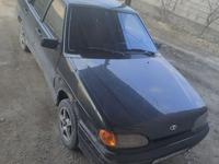 ВАЗ (Lada) 2115 2008 года за 800 000 тг. в Тараз