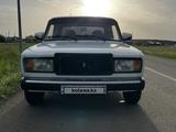 ВАЗ (Lada) 2107 2007 годаүшін1 200 000 тг. в Петропавловск – фото 3
