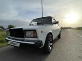 ВАЗ (Lada) 2107 2007 годаүшін1 200 000 тг. в Петропавловск – фото 2