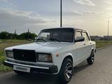 ВАЗ (Lada) 2107 2007 годаүшін1 200 000 тг. в Петропавловск