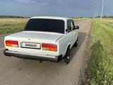 ВАЗ (Lada) 2107 2007 годаүшін1 200 000 тг. в Петропавловск – фото 4