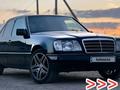 Mercedes-Benz E 200 1995 года за 2 100 000 тг. в Алматы – фото 6