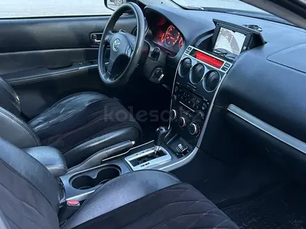 Mazda 6 2005 года за 3 500 000 тг. в Астана – фото 11