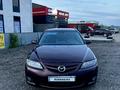 Mazda 6 2005 годаүшін3 500 000 тг. в Астана – фото 3