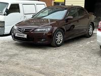 Mazda 6 2005 года за 3 500 000 тг. в Астана