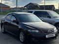 Mazda 6 2005 годаfor3 500 000 тг. в Астана – фото 7