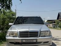 Mercedes-Benz C 280 1996 годаүшін2 300 000 тг. в Алматы