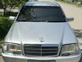 Mercedes-Benz C 280 1996 года за 2 300 000 тг. в Алматы – фото 8