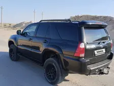Toyota 4Runner, 2007