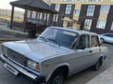 ВАЗ (Lada) 2107 2011 годаүшін1 550 000 тг. в Туркестан