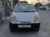 Daewoo Matiz 2006 годаfor950 000 тг. в Тараз – фото 2