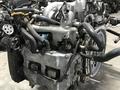 Двигатель Subaru EJ204 AVCS 2.0 за 500 000 тг. в Уральск – фото 5