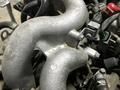 Двигатель Subaru EJ204 AVCS 2.0 за 500 000 тг. в Уральск – фото 8