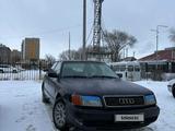 Audi 100 1993 годаfor1 050 000 тг. в Аксай – фото 3