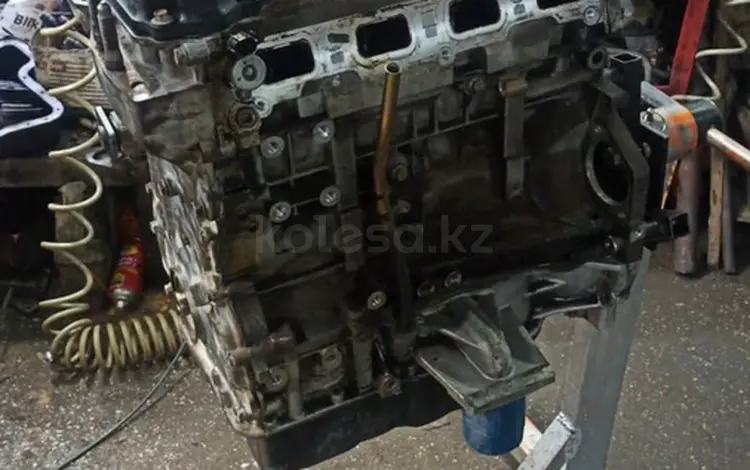 G4KE двигатель за 800 000 тг. в Алматы