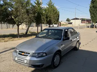 Daewoo Nexia