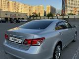 Lexus ES 350 2011 года за 9 800 000 тг. в Алматы – фото 4