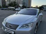 Lexus ES 350 2011 года за 9 800 000 тг. в Алматы – фото 2