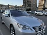 Lexus ES 350 2011 года за 9 800 000 тг. в Алматы – фото 3