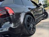 Porsche Cayenne 2008 годаүшін9 500 000 тг. в Алматы