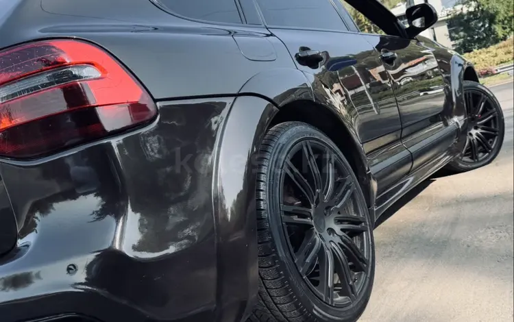 Porsche Cayenne 2008 года за 9 500 000 тг. в Алматы