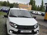 ВАЗ (Lada) Granta 2190 2019 годаүшін3 400 000 тг. в Костанай – фото 2