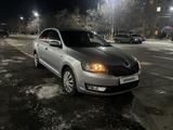 Skoda Rapid 2013 года за 3 600 000 тг. в Костанай