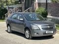 Chevrolet Cobalt 2023 годаүшін6 300 000 тг. в Шымкент