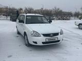 ВАЗ (Lada) Priora 2171 2012 годаfor2 500 000 тг. в Мангистау