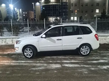 ВАЗ (Lada) Kalina 2194 2014 года за 3 300 000 тг. в Павлодар – фото 6