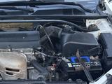 Toyota Camry 2005 года за 3 800 000 тг. в Караганда – фото 4