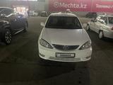 Toyota Camry 2005 года за 3 800 000 тг. в Караганда – фото 5