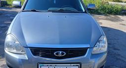 ВАЗ (Lada) Priora 2171 2012 года за 1 550 000 тг. в Шымкент – фото 2