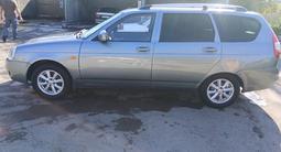 ВАЗ (Lada) Priora 2171 2012 года за 1 550 000 тг. в Шымкент – фото 4