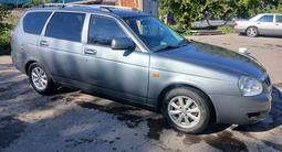 ВАЗ (Lada) Priora 2171 2012 года за 1 550 000 тг. в Шымкент – фото 3