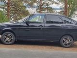 ВАЗ (Lada) Priora 2172 2012 годаүшін1 600 000 тг. в Кокшетау – фото 5