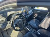 Hyundai Accent 2022 года за 7 650 000 тг. в Уральск – фото 4