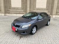 Toyota Corolla 2010 годаүшін5 200 000 тг. в Астана