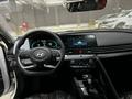 Hyundai Elantra 2024 годаүшін8 600 000 тг. в Алматы – фото 41
