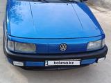 Volkswagen Passat 1989 годаfor1 200 000 тг. в Жетысай – фото 4