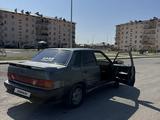 ВАЗ (Lada) 2115 2000 года за 400 000 тг. в Арысь – фото 4